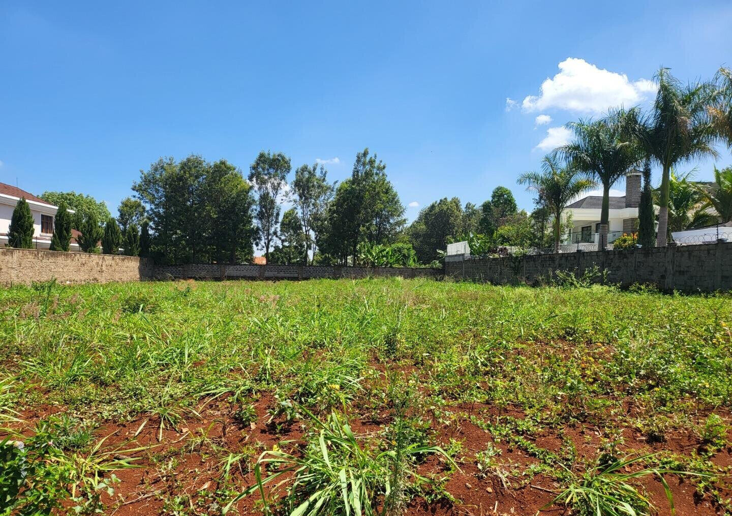 KSh 70M Runda Plot