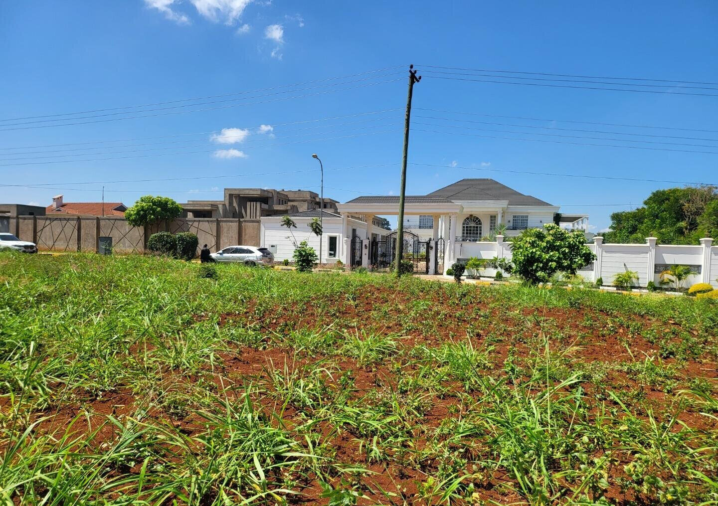 KSh 70M Runda Plot