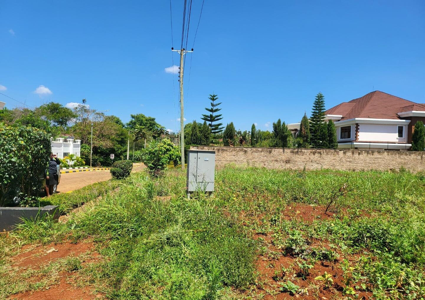 KSh 70M Runda Plot
