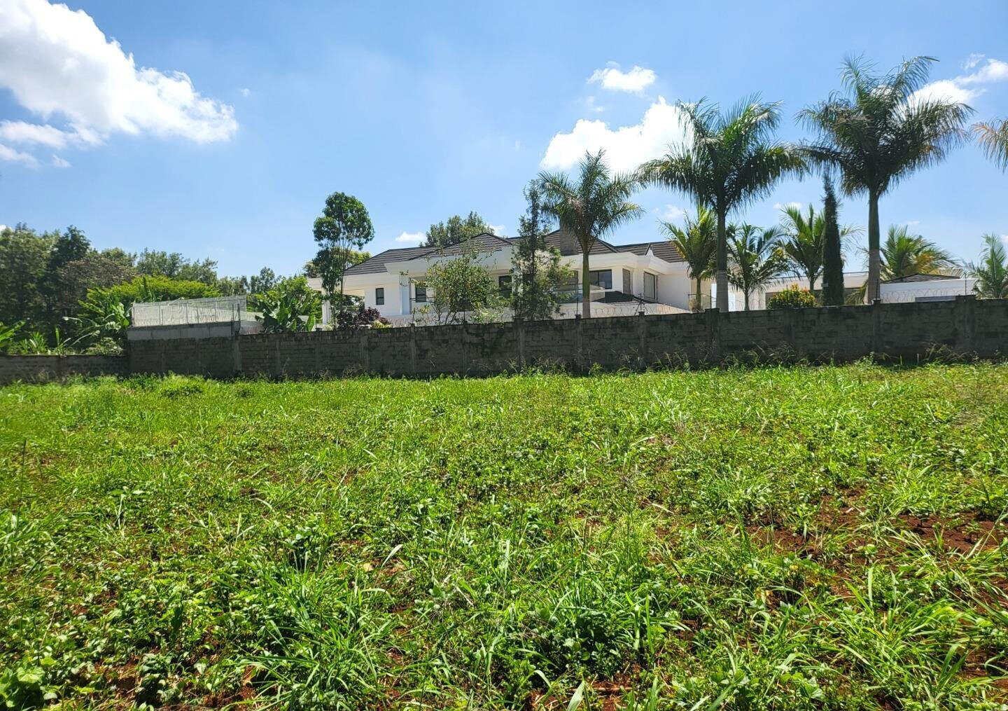 KSh 70M Runda Plot