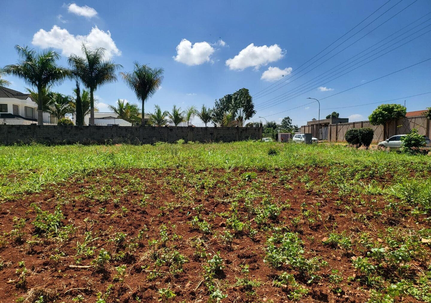 KSh 70M Runda Plot
