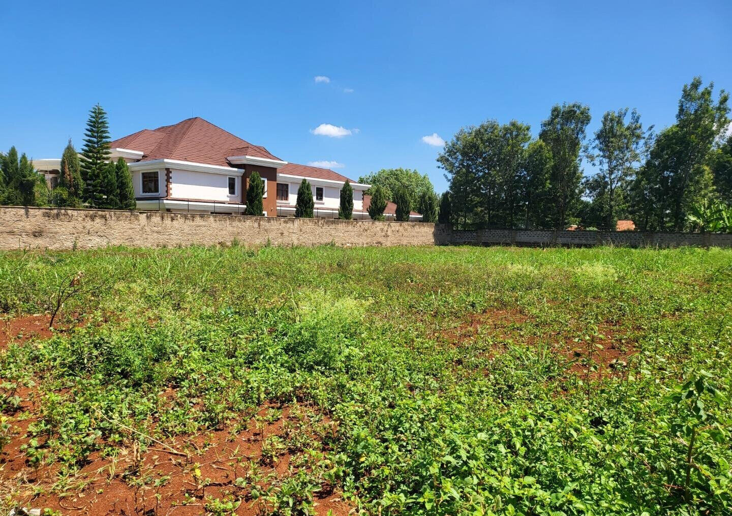 KSh 70M Runda Plot