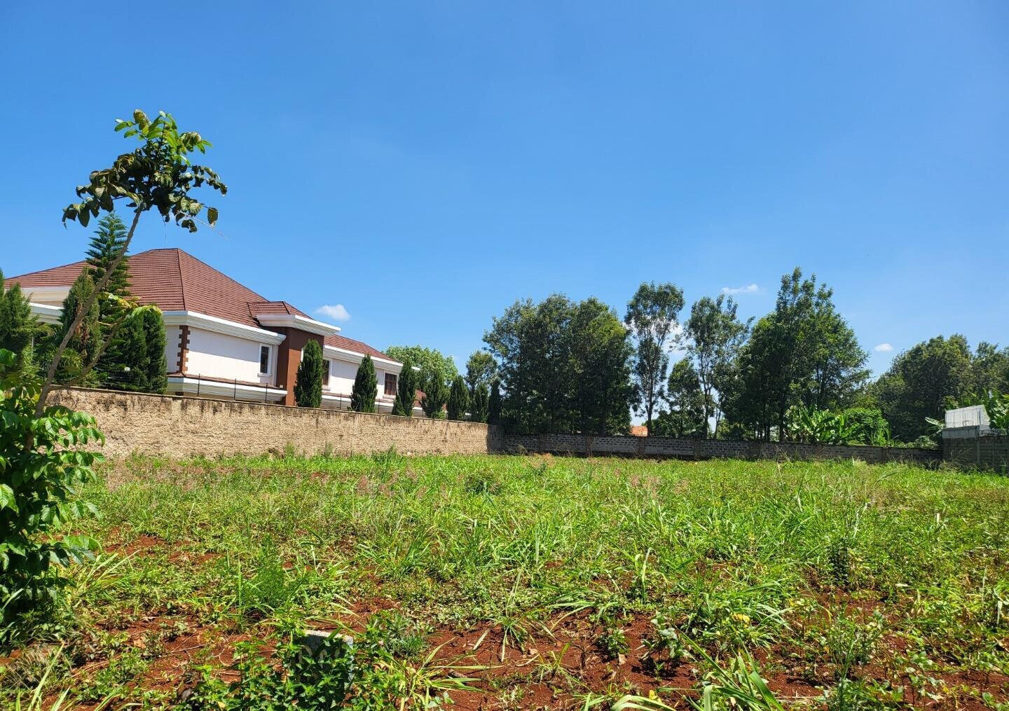 KSh 70M Runda Plot