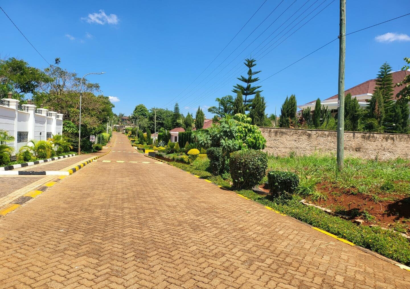 KSh 70M Runda Plot