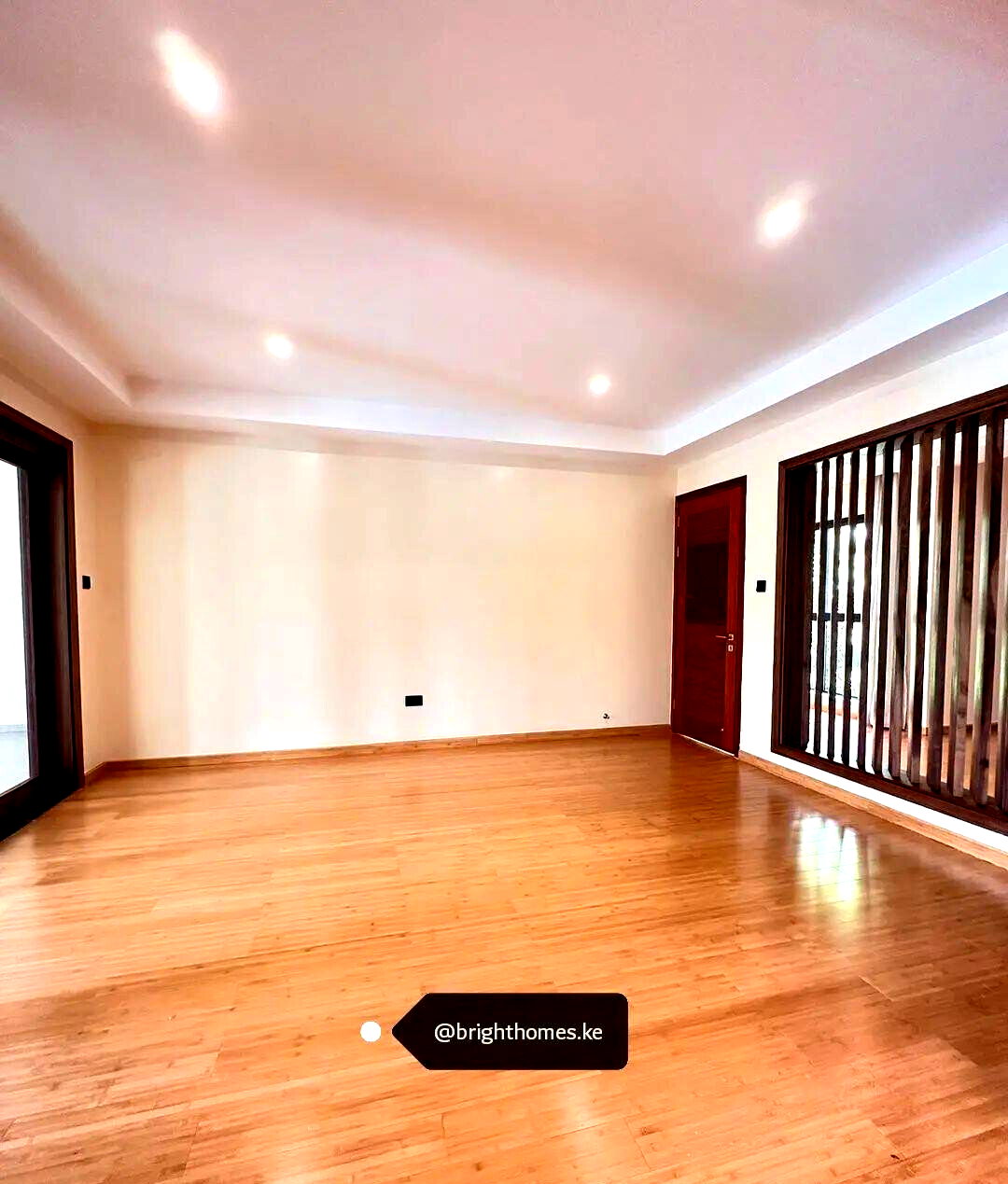 5BR All-Ensuite Townhouse with Pool & Large Private Garden - Runda