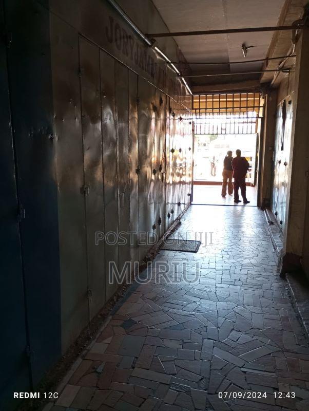 2500 Square Feet Retail Space Nyeri CBD