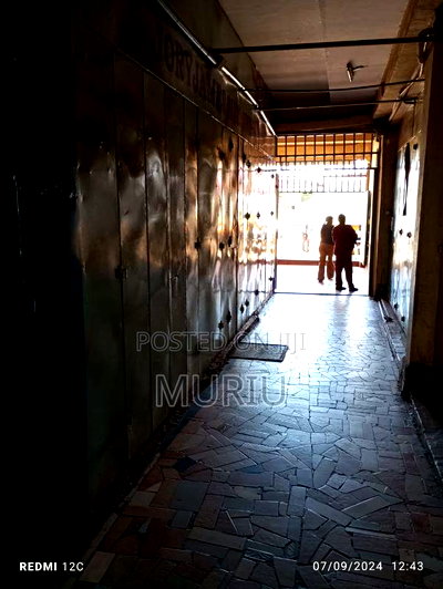 2500 Square Feet Retail Space Nyeri CBD - Image 2