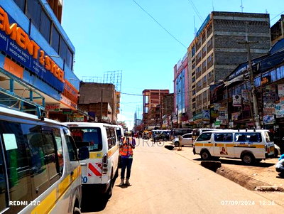 2500 Square Feet Retail Space Nyeri CBD - Image 6