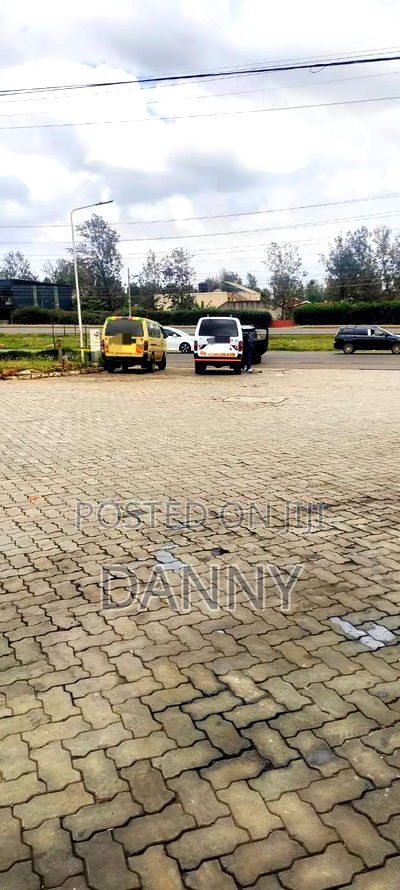 A Petrol Station for Sale Along Busy Road in Nairobi - Image 4