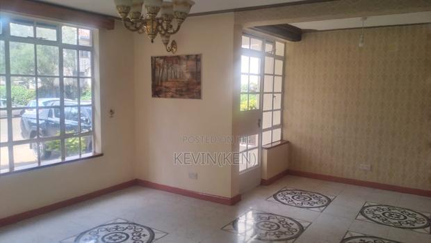1bdrm Apartment in Kilimani for rent