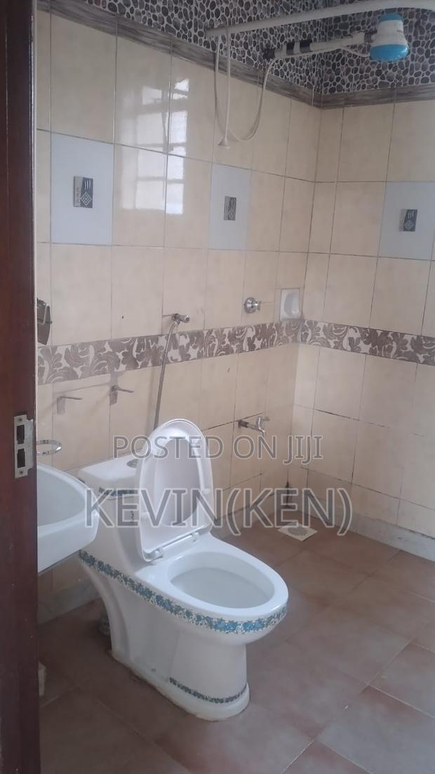 1bdrm Apartment in Kilimani for rent