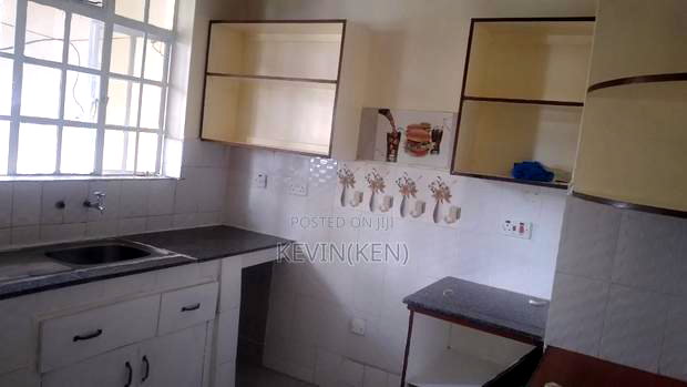 1bdrm Apartment in Kilimani for rent