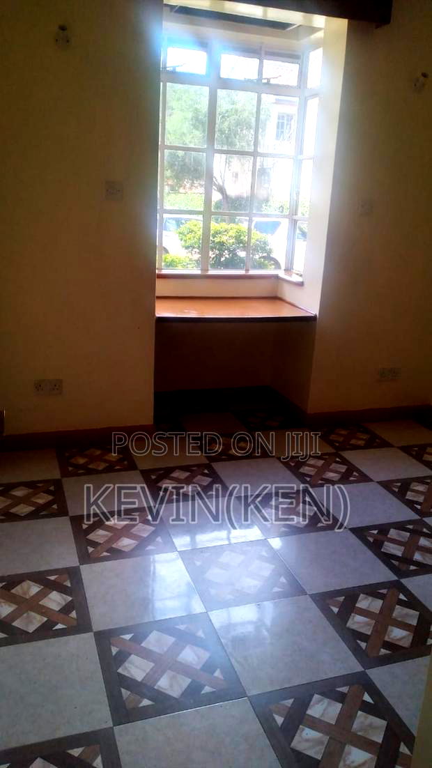 1bdrm Apartment in Kilimani for rent