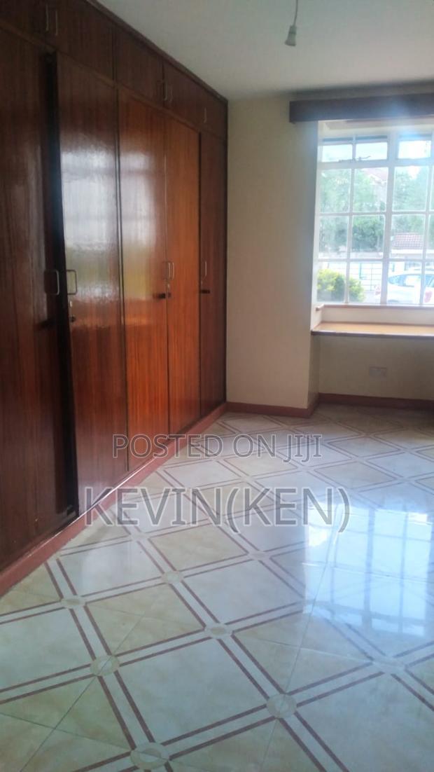 1bdrm Apartment in Kilimani for rent