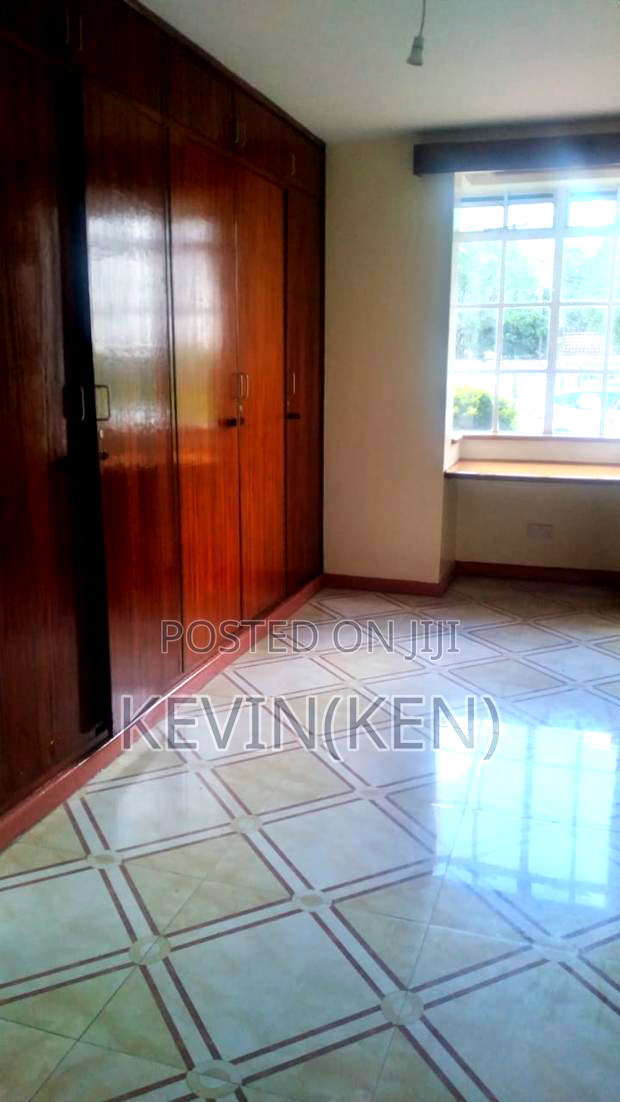 1bdrm Apartment in Kilimani for rent