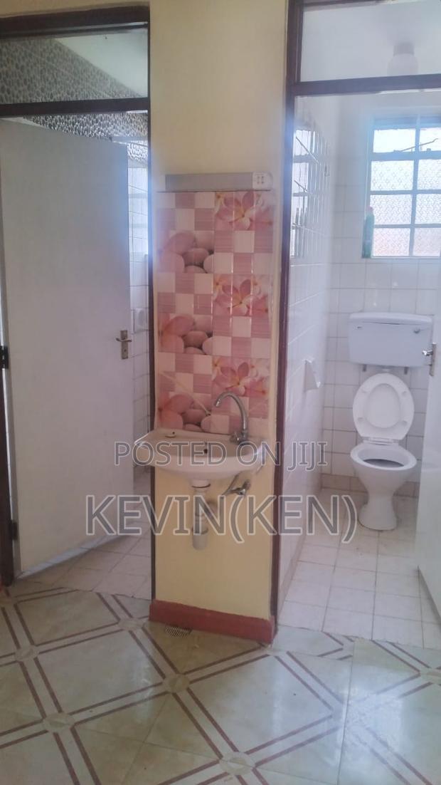 1bdrm Apartment in Kilimani for rent