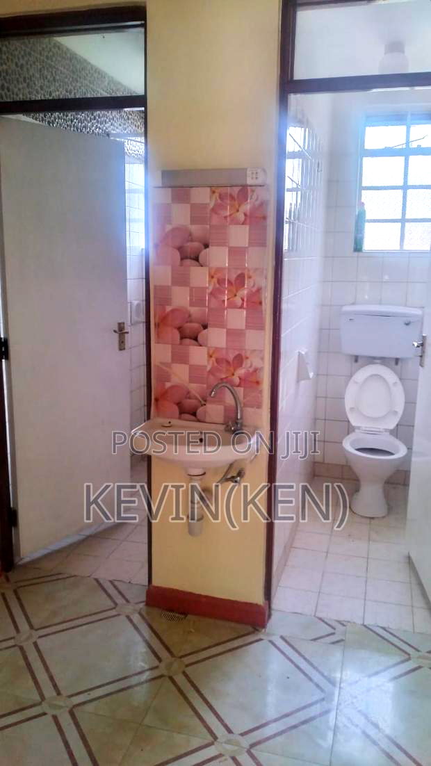 1bdrm Apartment in Kilimani for rent