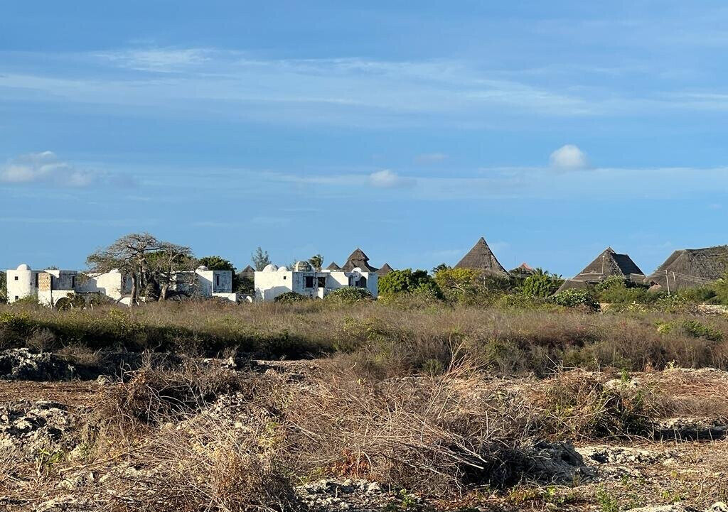 Pet Friendly 50x100 Plot at KSh 1.8M