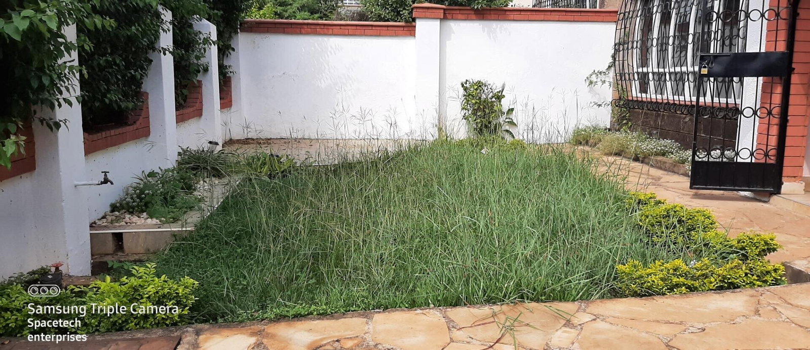 4BR Townhouse with Study & Garden in Secure Kilimani Court