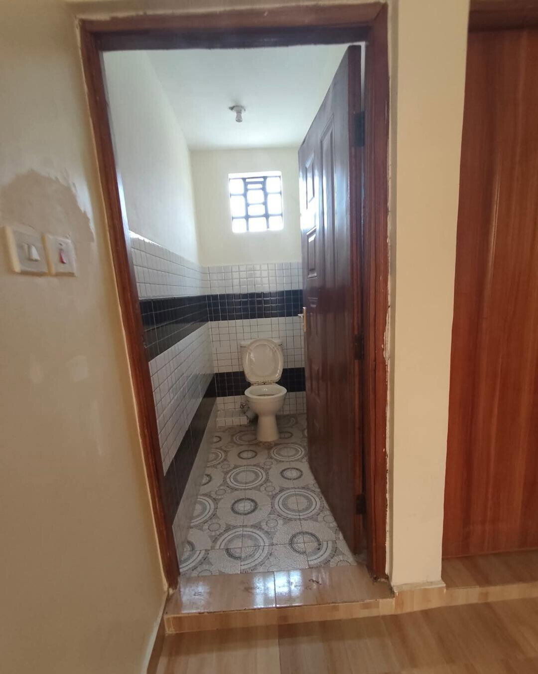 3BR Master En-Suite Townhouse 600m from Magadi Road - Rimpa