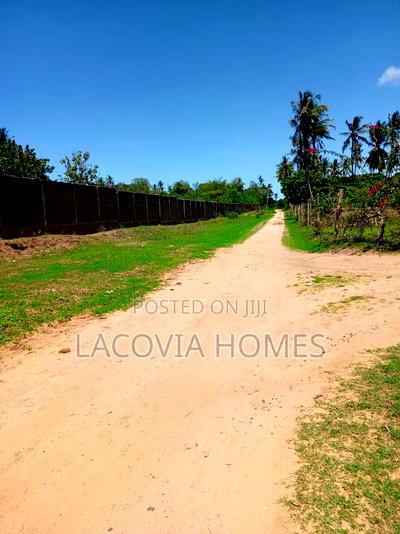 100x100 Plot for Sale(30 Units) - Image 4