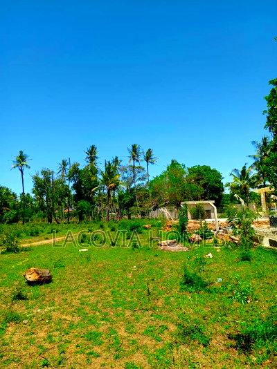 100x100 Plot for Sale(30 Units) - Image 1