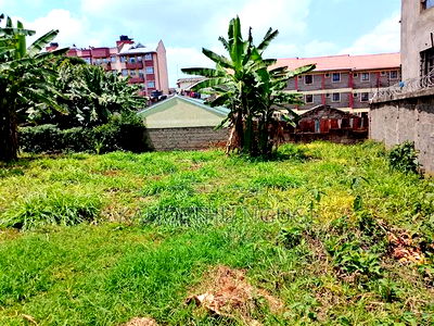 Quarter Acre Commercial Plot Ruaka - Image 6