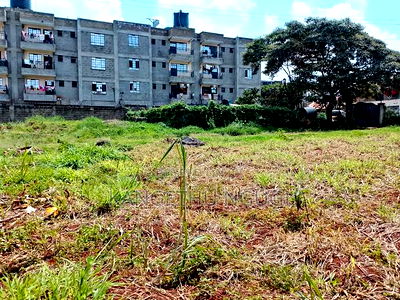 Quarter Acre Commercial Plot Ruaka - Image 1