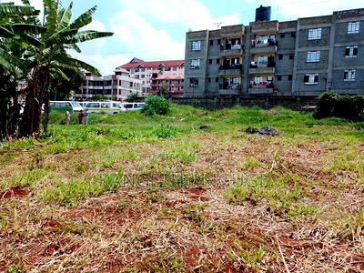 Quarter Acre Commercial Plot Ruaka - Image 3