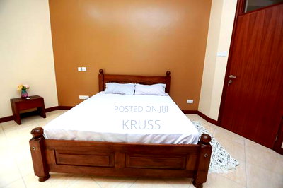 Furnished 3bdrm Apartment in Nyali for rent - Image 4