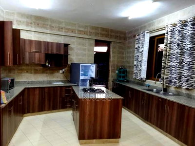 Furnished 3bdrm Apartment in Nyali for rent - Image 8