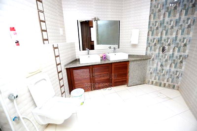 Furnished 3bdrm Apartment in Nyali for rent - Image 6