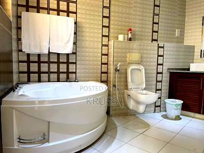 Furnished 3bdrm Apartment in Nyali for rent - Image 11