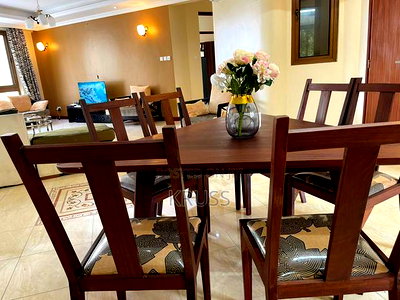 Furnished 3bdrm Apartment in Nyali for rent - Image 9