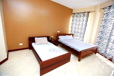 Furnished 3bdrm Apartment in Nyali for rent - Image 7