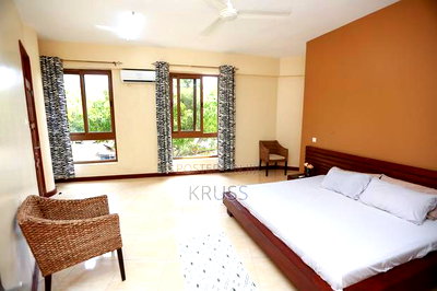 Furnished 3bdrm Apartment in Nyali for rent - Image 10