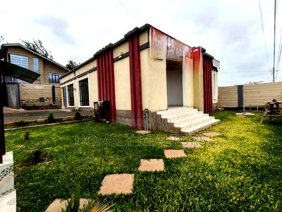 3bdrm Bungalow in Kibiku, Ngong for sale - Image 2