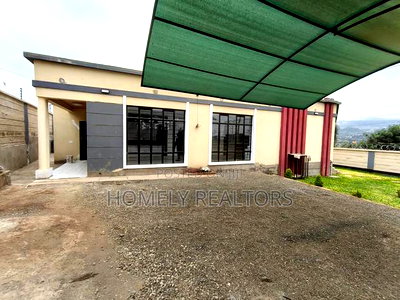 3bdrm Bungalow in Kibiku, Ngong for sale - Image 5