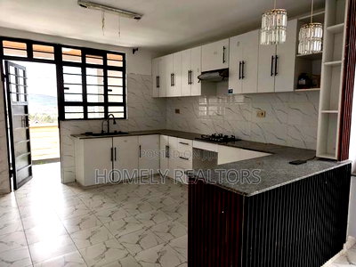 3bdrm Bungalow in Kibiku, Ngong for sale - Image 12