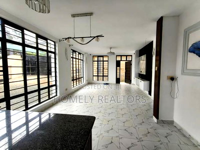 3bdrm Bungalow in Kibiku, Ngong for sale - Image 10