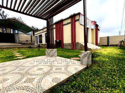 3bdrm Bungalow in Kibiku, Ngong for sale - Image 1