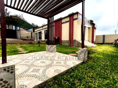 3bdrm Bungalow in Kibiku, Ngong for sale - Image 3