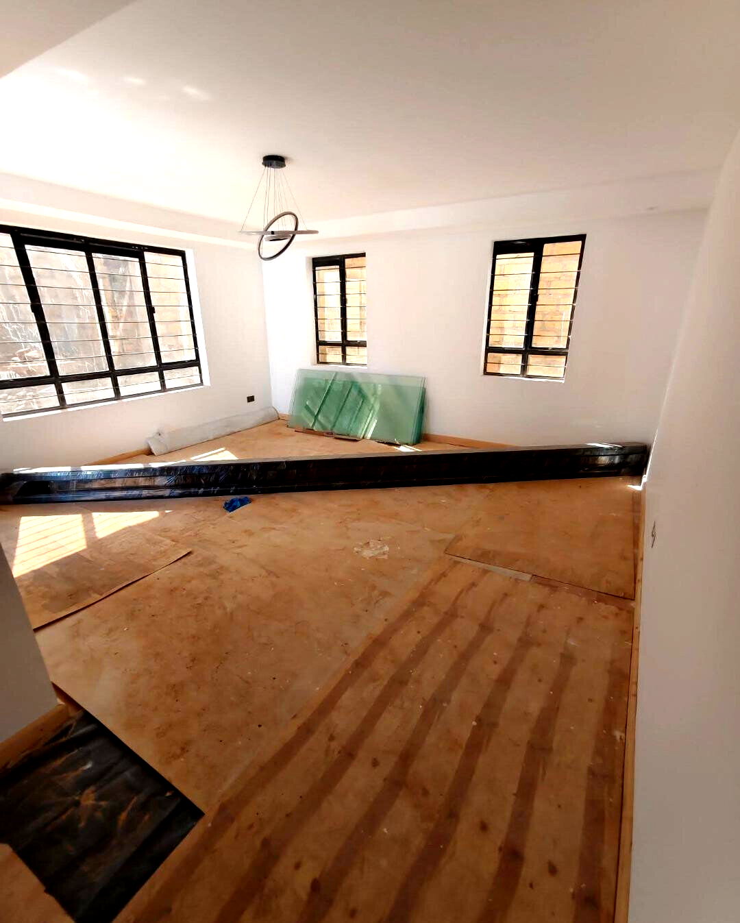 New 4BR Villa on 40x80 Plot with Individual Title - Kibiku, Ngong