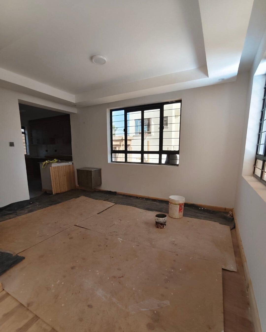 New 4BR Villa on 40x80 Plot with Individual Title - Kibiku, Ngong