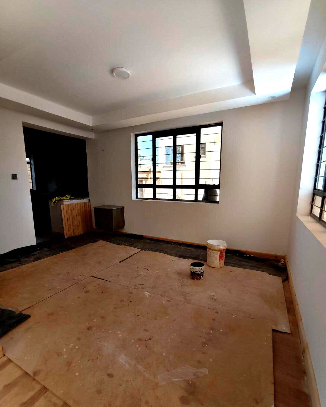 New 4BR Villa on 40x80 Plot with Individual Title - Kibiku, Ngong