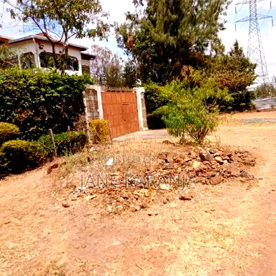 Quarter Acre Utawala Githunguri Stage 33 - Image 1