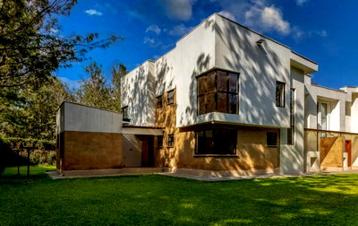 4BR Garden Home at KSh 350K
