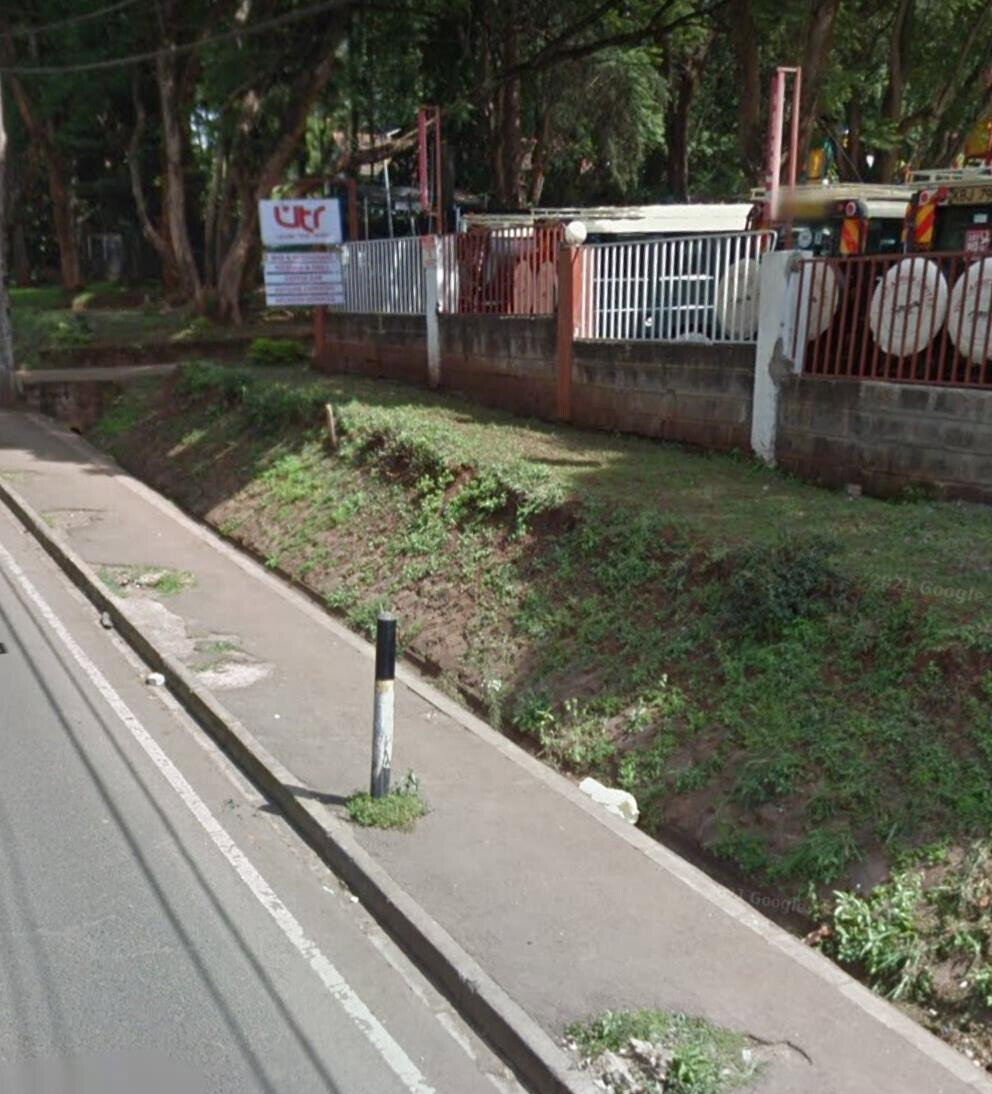 3/4 Acre Kilimani Plot for KSh 285M