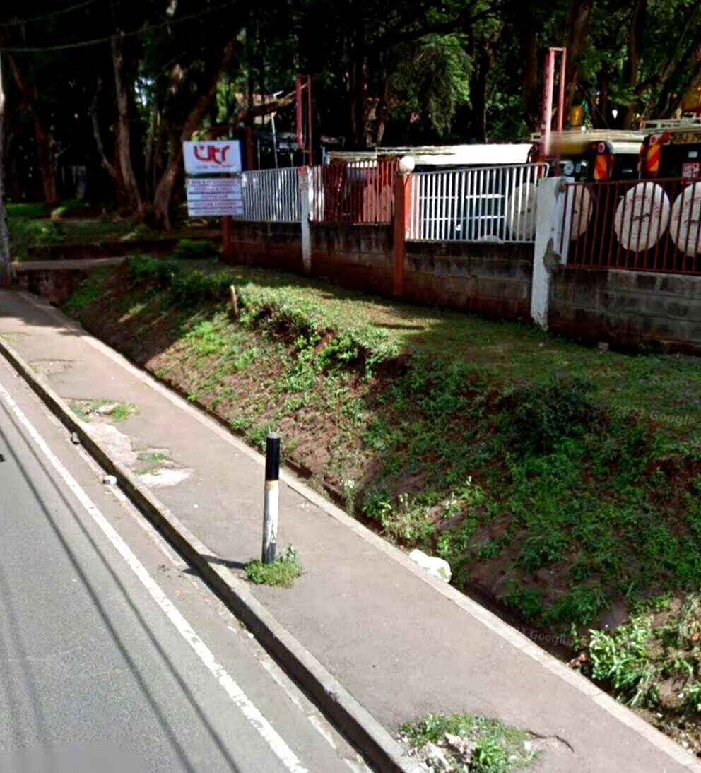 3/4 Acre Kilimani Plot for KSh 285M