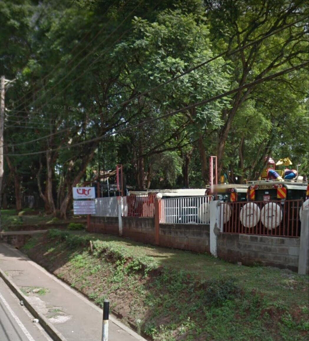 3/4 Acre Kilimani Plot for KSh 285M
